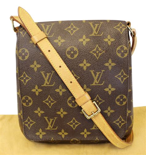 louis vuitton musette salsa new|louis vuitton salsa short strap.